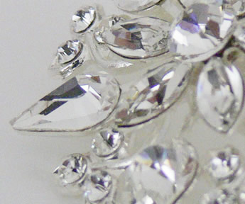 Bella Brooch from Say Bella